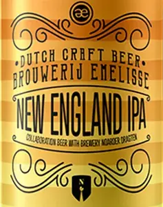 Emelisse New England IPA